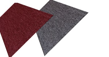 R-CER | Moquette Flat Woven Resistente alla candeggina